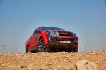 Isuzu KB Double Cab X-Rider 2017 года